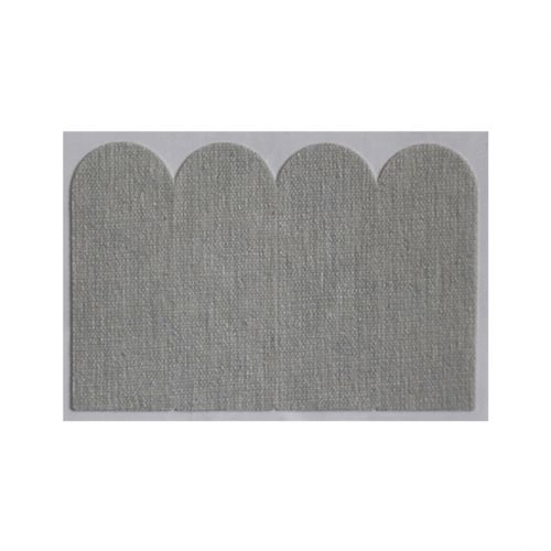 Vise Grip Feel Tape #1 silber