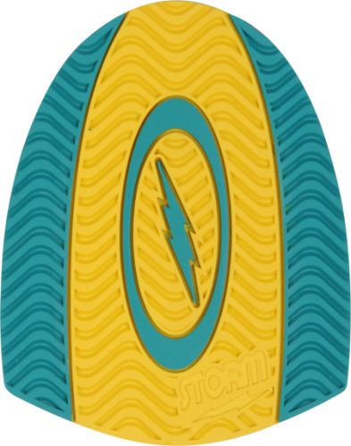 Storm Traction Sole T3