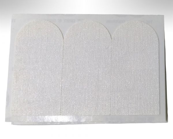 Vise Grip Tapes white 1"