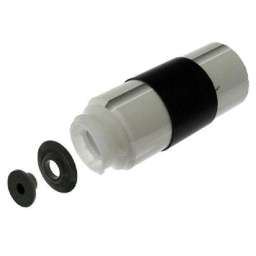Vise Grip iT Slug w.Slug iT - white