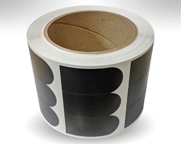 Vise Grip Tape Rolle black