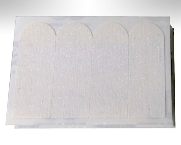Vise Grip Tapes white 3/4"