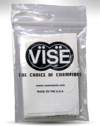 Vise Grip Tapes white