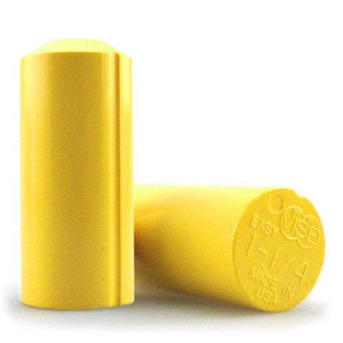 Vise Grip Thumb Slug yellow