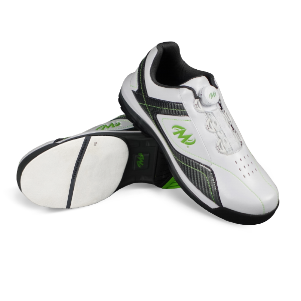 KR Strikeforce Herren-Bowlingschuhe – Mit Gleitpolster, Atmungsaktiv, Leicht, Für Optimale Performance KR Strikeforce Herren-Bowlingschuhe – Mit Gleitpolster, Atmungsaktiv, Leicht, Für Optimale Performance