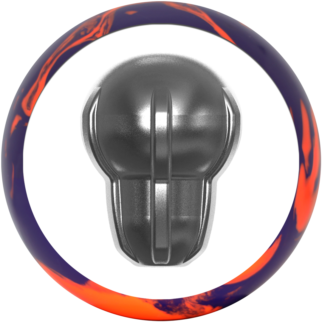 Bowlingshop with B2B and B2C - Motiv Bowling Top Thrill Solid at 