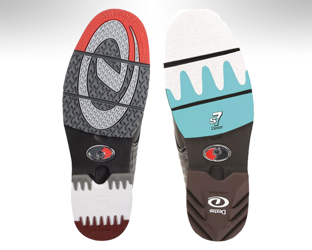 dexter the 9 soles