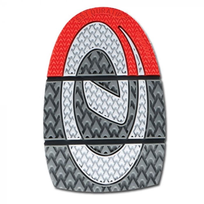 Dexter THE 9 replacement traction Sohle T2