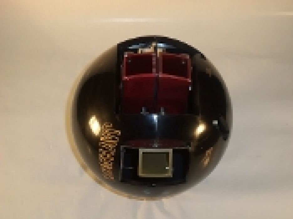 Jayhawk Measuring Ball Only