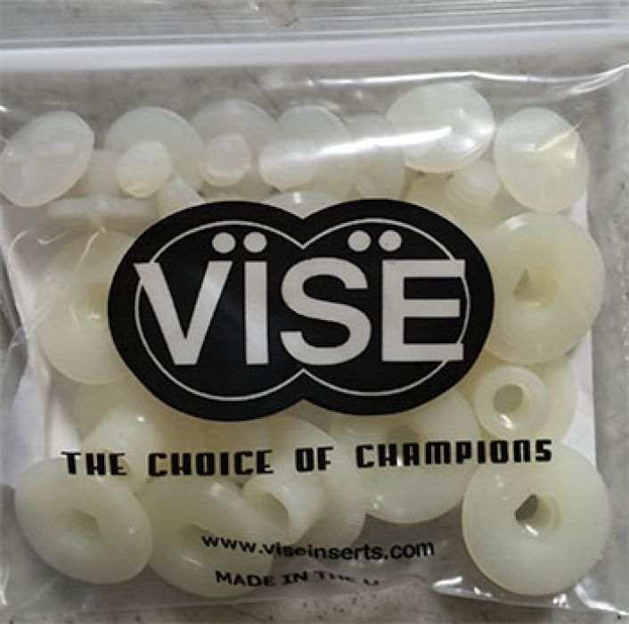 Vise Grip Slug-iT Safety Mollies (12 Paar)