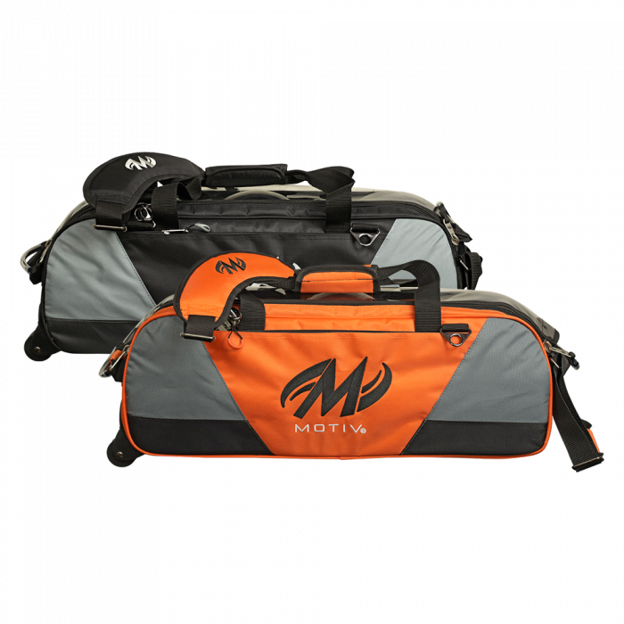 Motiv Ballistix 3-Ball Bundle 2 Stk.
