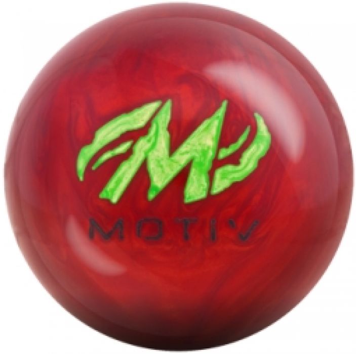 Motiv Primal Rage *ARCHIV*