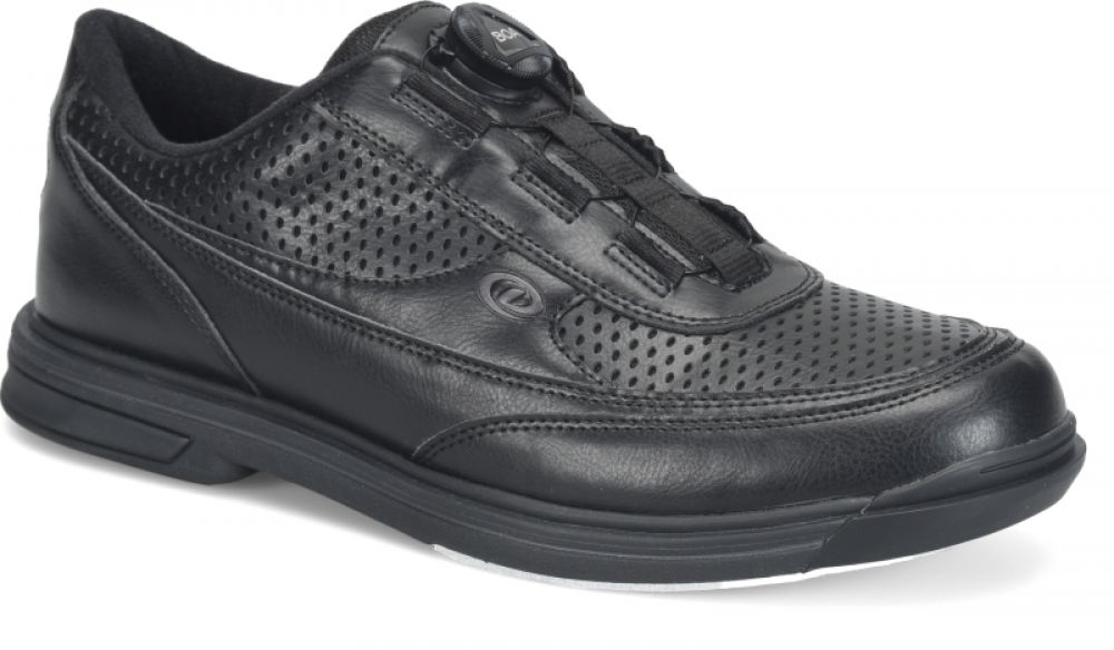 Dexter Turbo black
