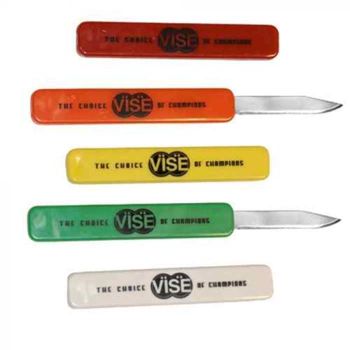 Vise Grip Tape Messer
