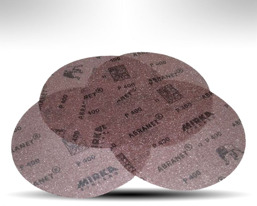 Abranet Schleifnetz 100 Grit