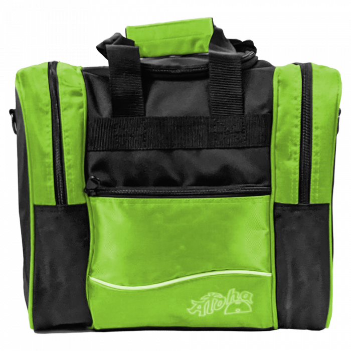 Aloha Deluxe Single lime