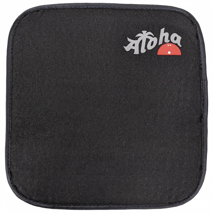 Aloha Shammy Pad mit Grip