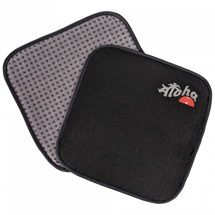 Aloha Shammy Pad mit Grip