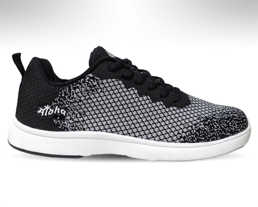 Aloha HexaGo black/white