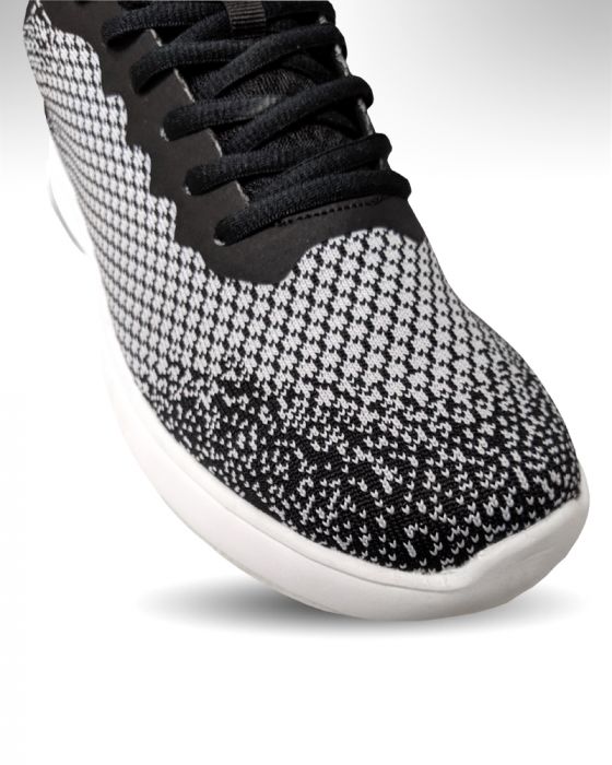 Aloha HexaGo black/white