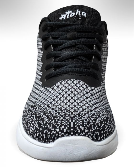 Aloha HexaGo black/white