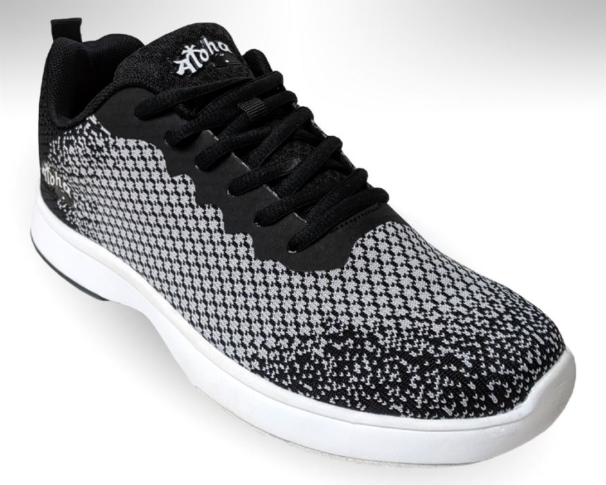 Aloha HexaGo black/white
