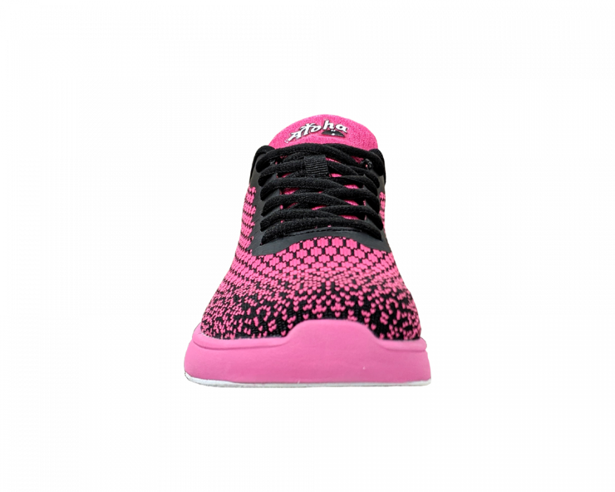 Aloha HexaGo deep pink/black
