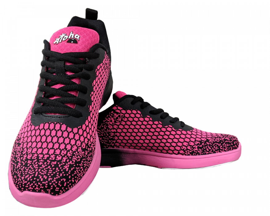 Aloha HexaGo deep pink/black