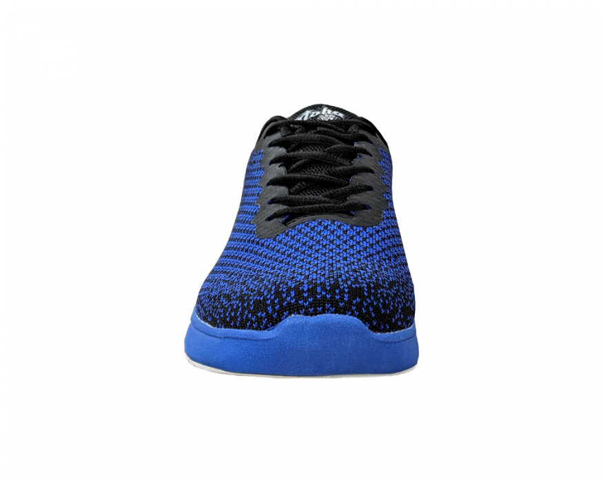 Aloha HexaGo horizon blue/black vorne