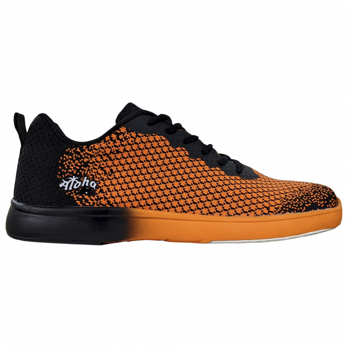 Aloha HexaGo orange/black