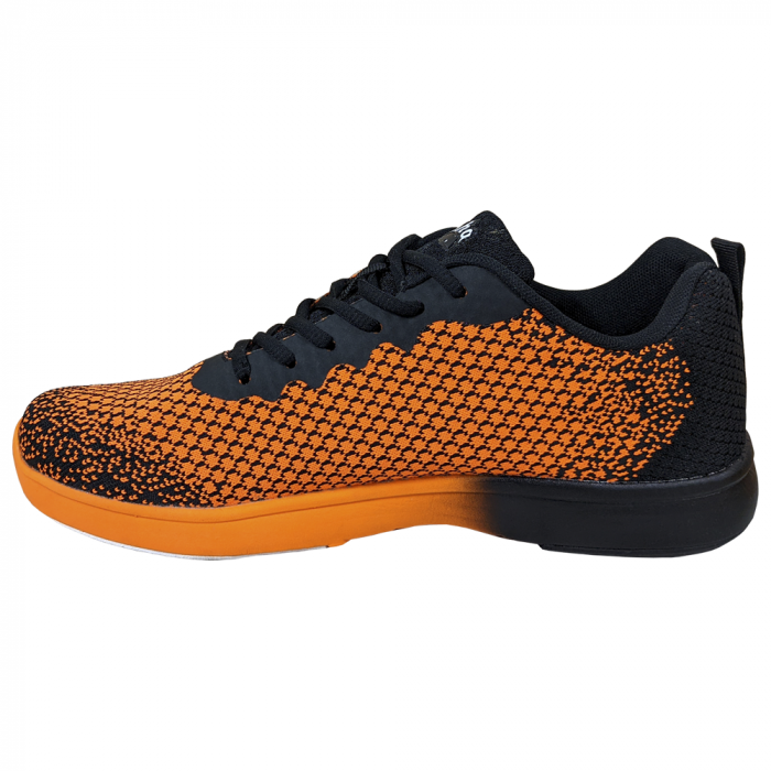 Aloha HexaGo orange/black