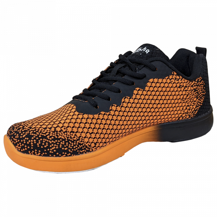 Aloha HexaGo orange/black