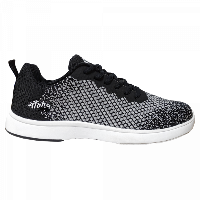 Aloha HexaGo black/white