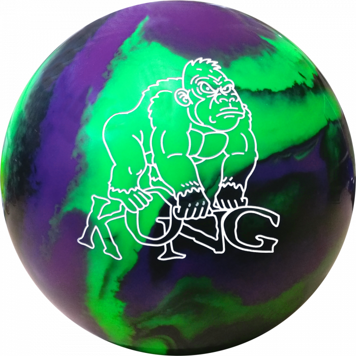 Aloha Kong