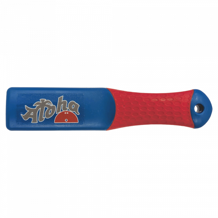 Aloha Brosse à chaussures