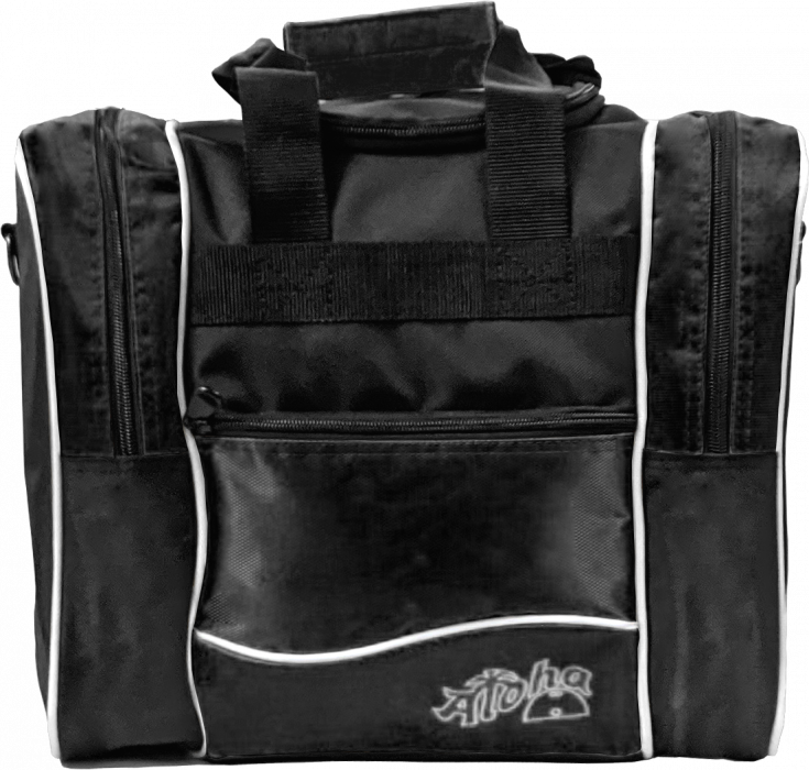 Aloha Deluxe Single Black
