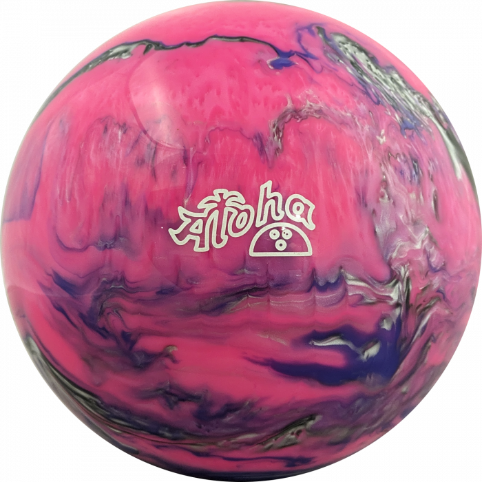 Aloha Zero Bloom