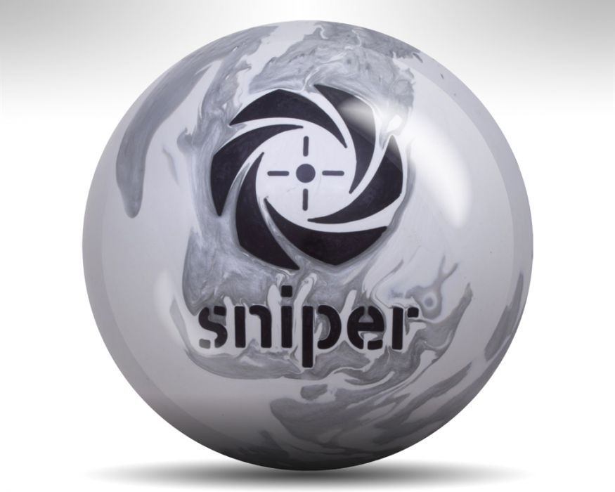 Motiv Arctic Sniper *ARCHIV*