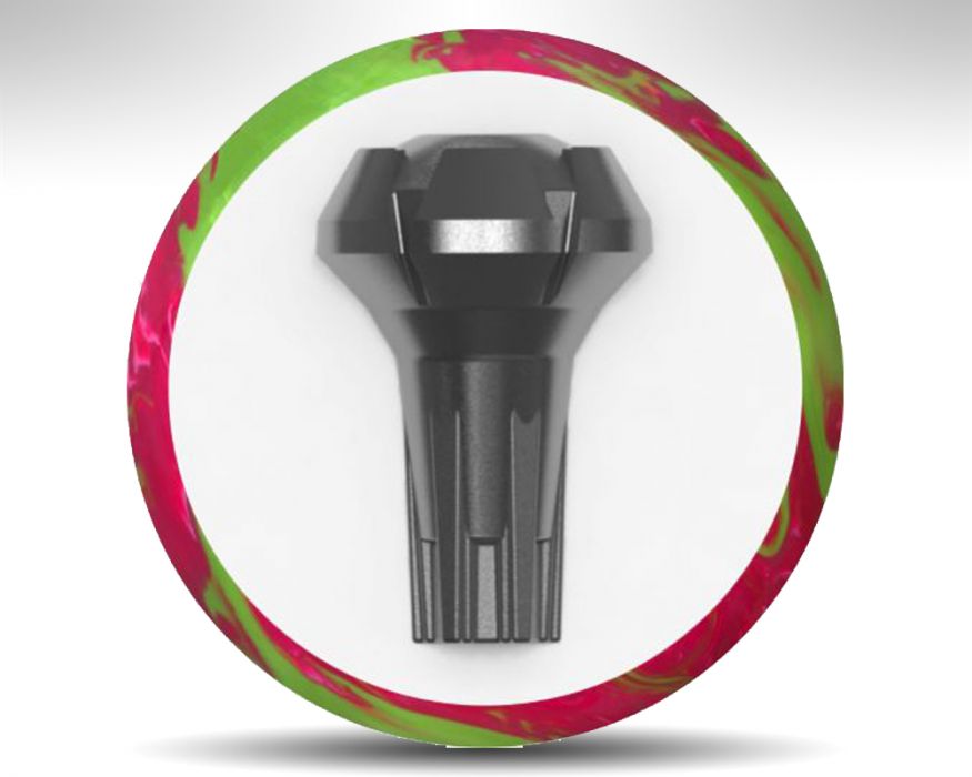 Motiv Ascent Apex Kern