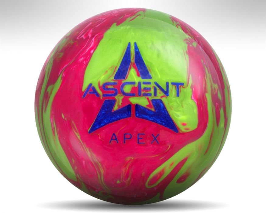 Motiv Ascent Apex