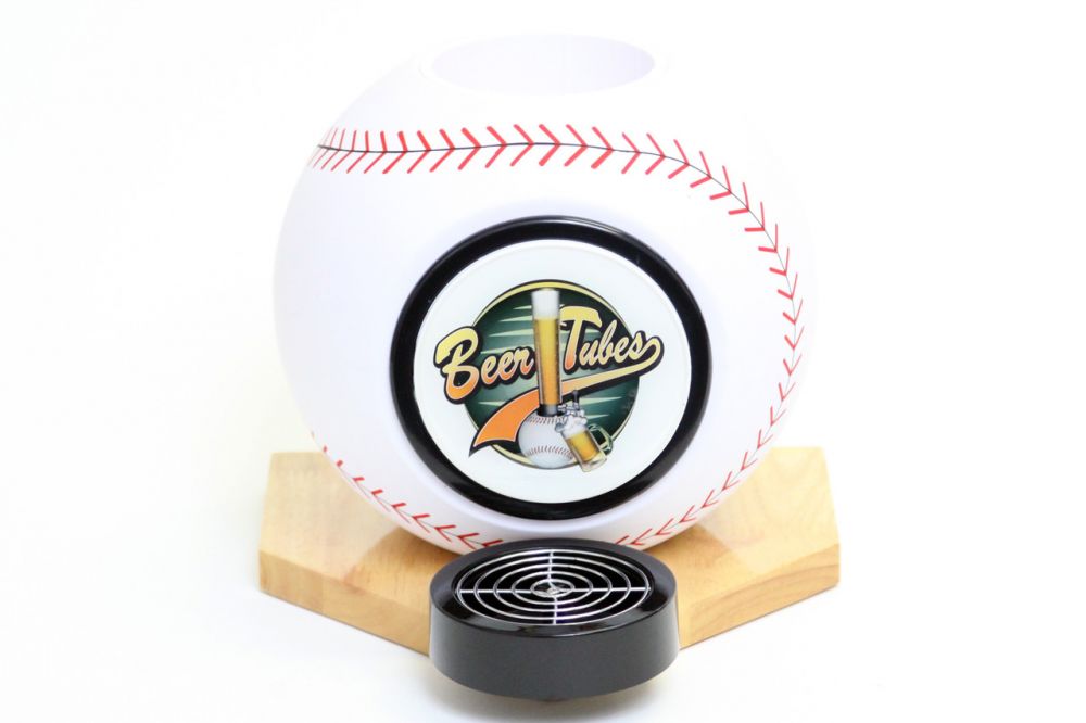 Beertube Baseball