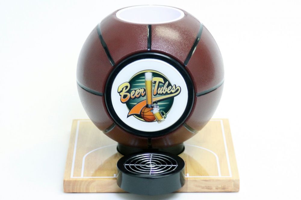 Beertube Basketball