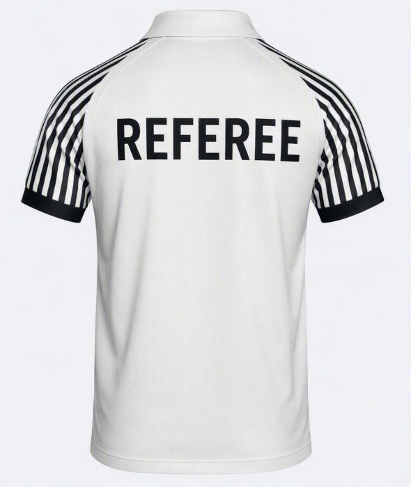 DBU Schiedsrichter Shirt