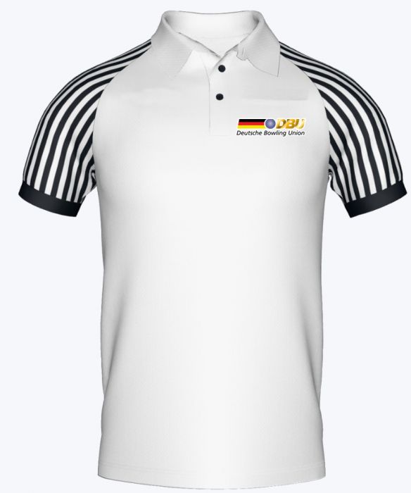 DBU Schiedsrichter Shirt