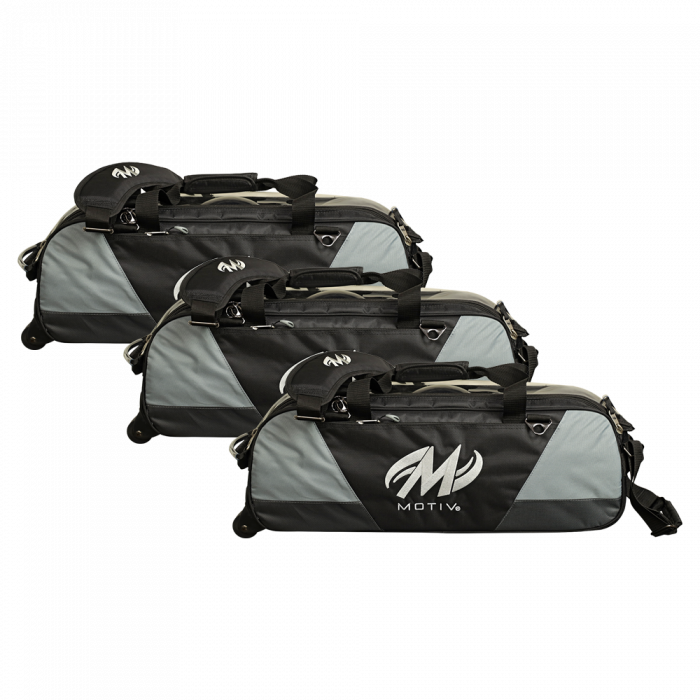 Motiv Ballistix 3-Ball Bundle