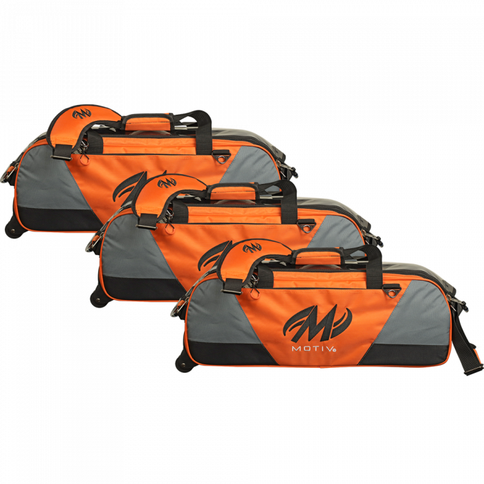 Motiv Ballistix 3-Ball Bundle