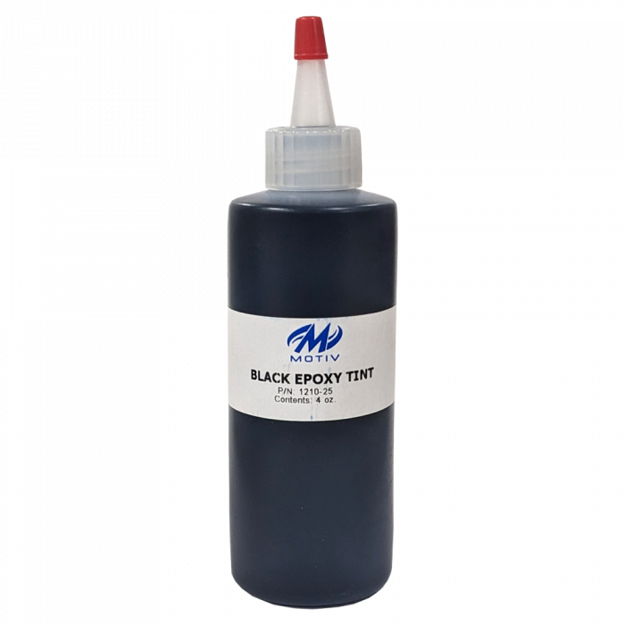 Motiv Custom Color 4oz mit Spitze