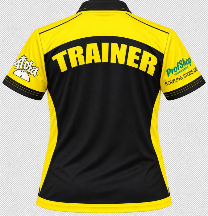 Maillot officiel DBU Trainer