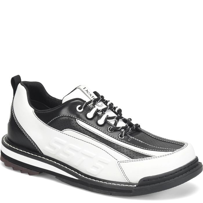 Dexter SST 6 Hybrid LE Bianco/Nero
