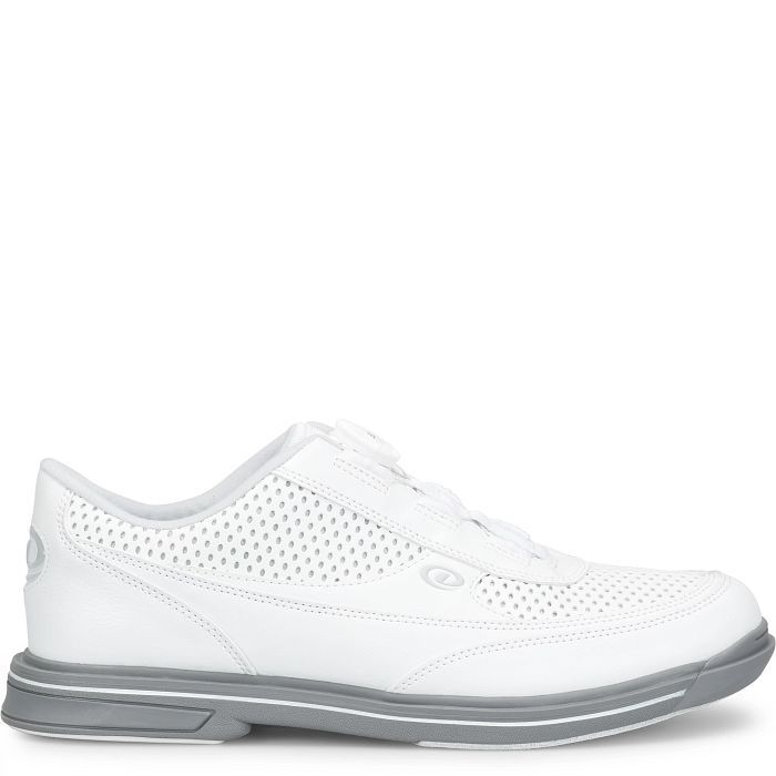 Dexter Turbo bianco